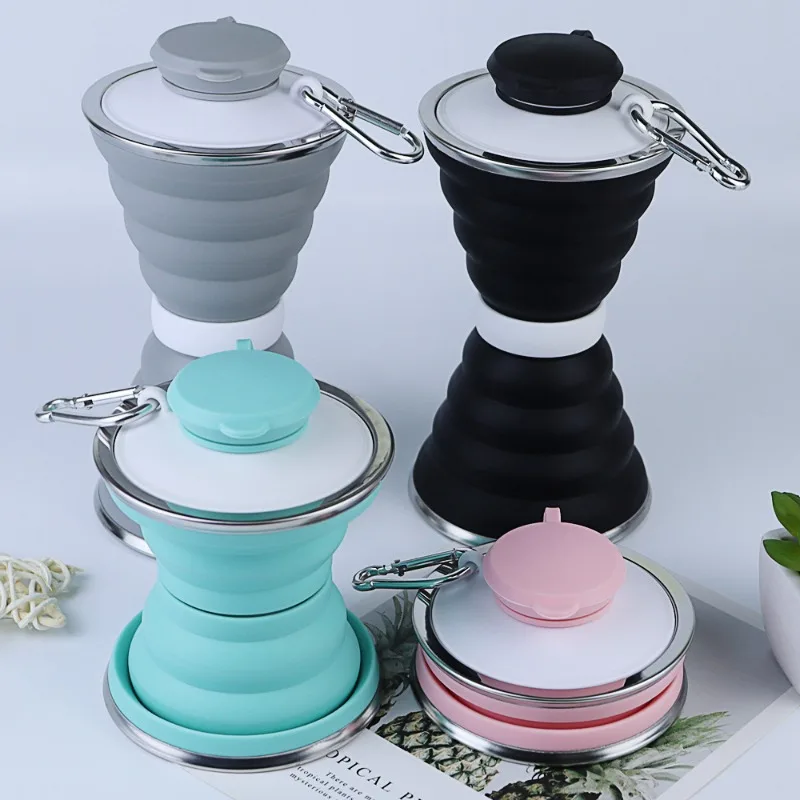 Силиконовая бутылка для воды — не содержит BPA, круглая, портативная, портативная, телескопическая чашка для путешествий и занятий спортом на открытом воздухе — только для мытья рук
Силиконовая бутылка для воды — не содержит BPA, круглая, портативная, портативная, телескопическая чашка для путешествий и занятий спортом на открытом воздухе — только для мытья рук