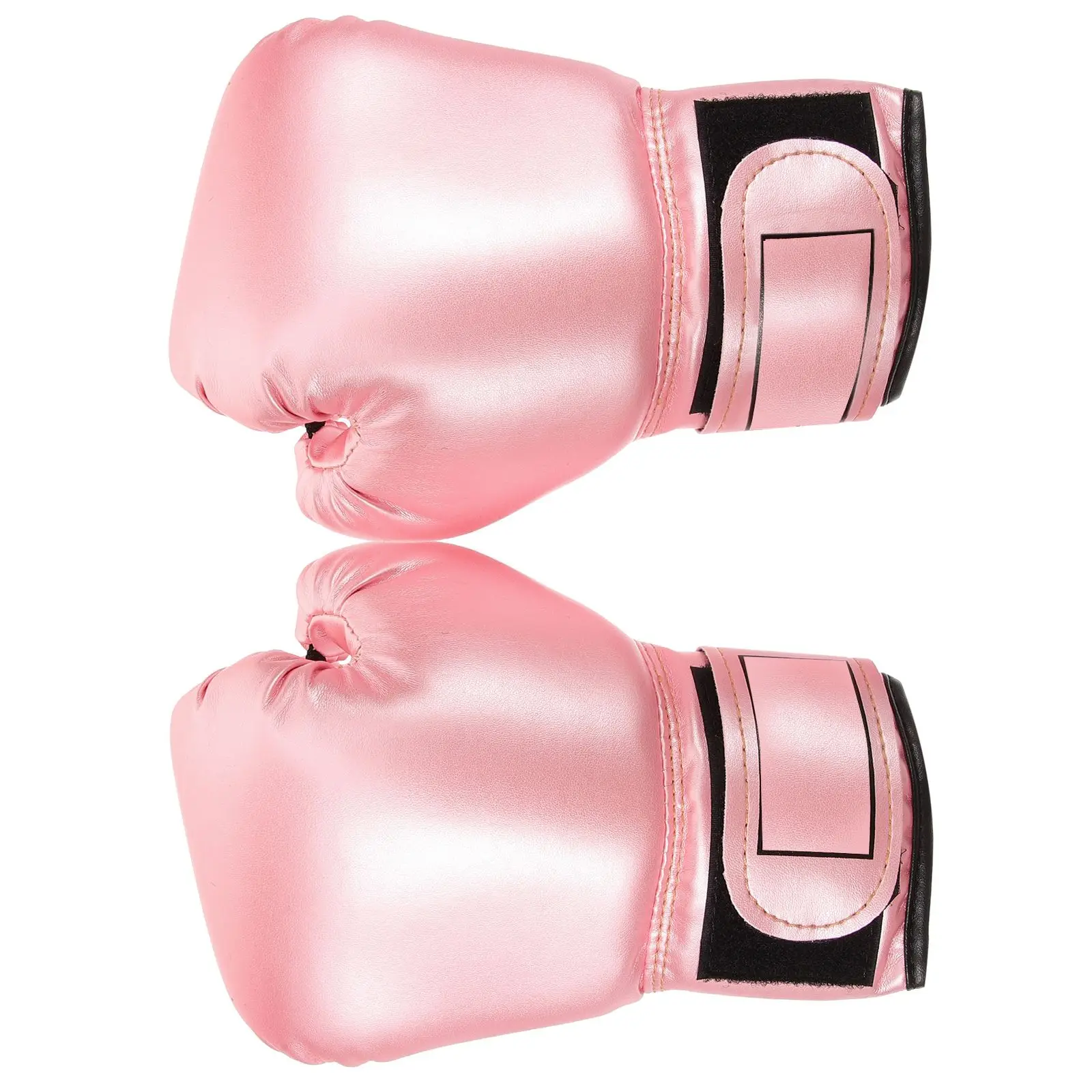 Children Boxing Gloves Kids Kickboxing Glove Pink PU Punching Sparring Training Workout Supplies
Children Boxing Gloves Kids Kickboxing Glove Pink PU Punching Sparring Training Workout Supplies