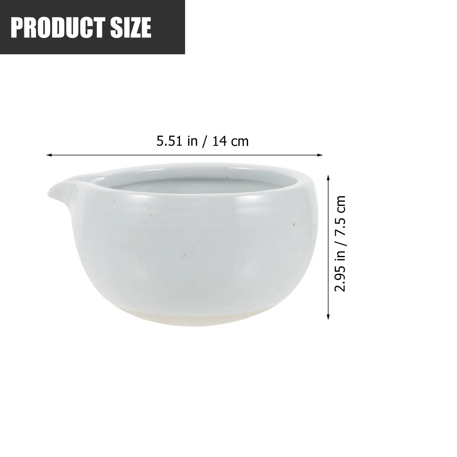 Matcha Bowl Set Style Made Ceremonial Tea with Spout Japanese Chawan Ceremony Utensils Japanese-style
Matcha Bowl Set Style Made Ceremonial Tea with Spout Japanese Chawan Ceremony Utensils Japanese-style