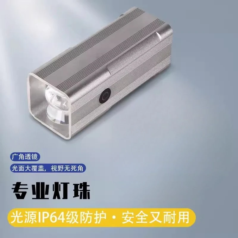 Wall Grinding Acceptance Light, LED, USB Interface, Portable Decoration High Battery Life Leveling Light
Wall Grinding Acceptance Light, LED, USB Interface, Portable Decoration High Battery Life Leveling Light