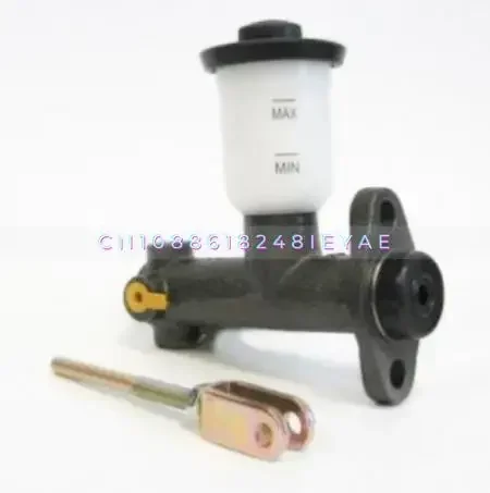 N163-516000-000, N163516000000 Suitable for Hangzhou Fork CPCD20-35N Brake Master Pump
N163-516000-000, N163516000000 Suitable for Hangzhou Fork CPCD20-35N Brake Master Pump