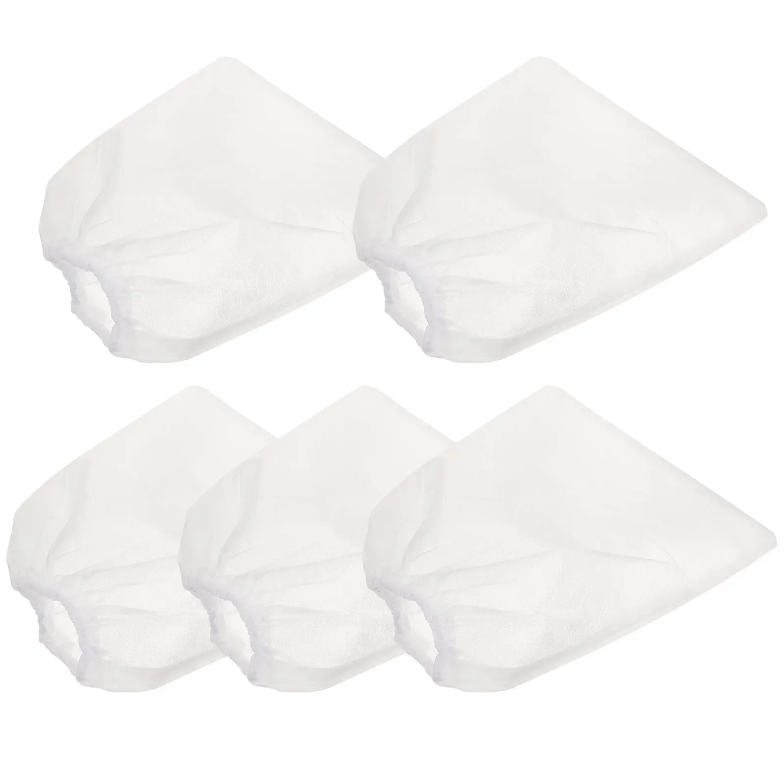 5 Pcs Dust Bags for Nail Collector High Quality Non Woven Material Replacement Vacuum Cleaner Manicure Tool Nail Dust Bag
5 Pcs Dust Bags for Nail Collector High Quality Non Woven Material Replacement Vacuum Cleaner Manicure Tool Nail Dust Bag