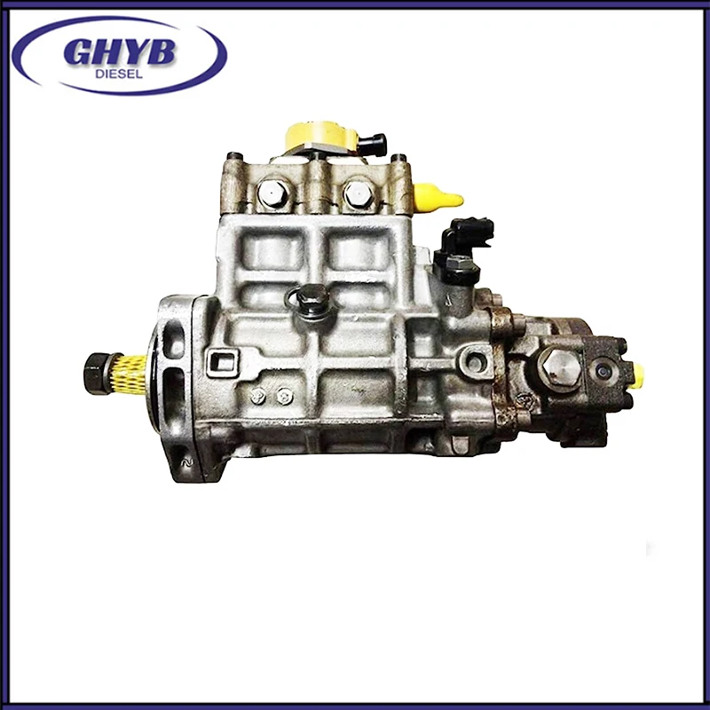 2641A405 Diesel Fuel Pump CAT 315D C4.4 Injection Pump 3240532 Engine Fuel Injection Pump 324-0532
2641A405 Diesel Fuel Pump CAT 315D C4.4 Injection Pump 3240532 Engine Fuel Injection Pump 324-0532
