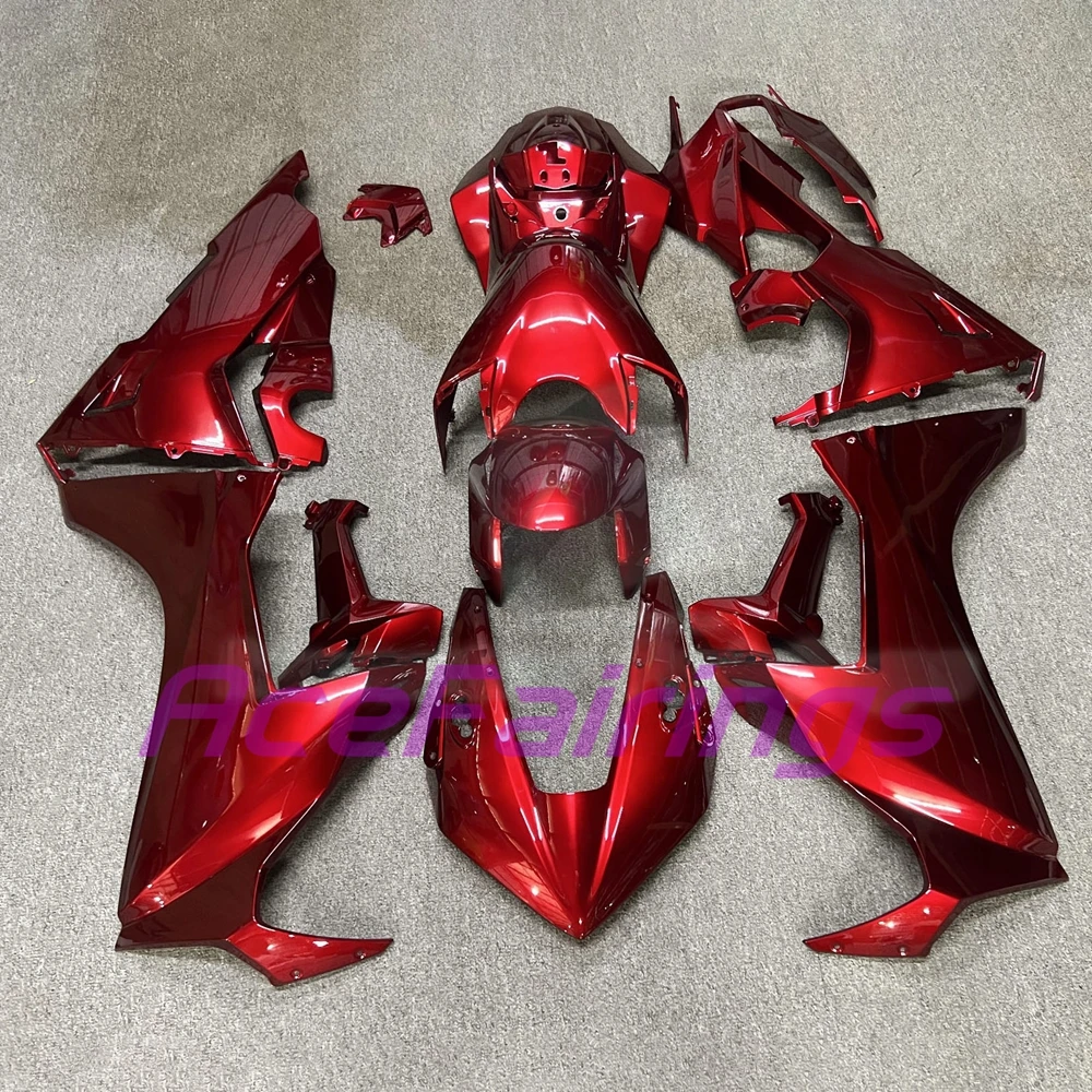 White Red Durable Injection Fairings Fit For 2017-2025 Honda CBR1000RR Motorcycle Fairing Kit 17-25 CBR 1000RR
White Red Durable Injection Fairings Fit For 2017-2025 Honda CBR1000RR Motorcycle Fairing Kit 17-25 CBR 1000RR