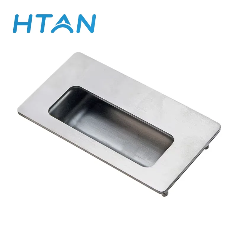 Stainless Steel Square Handle Industrial Electrical Machinery Automation Equipment Embedded Concealed Door Handle
Stainless Steel Square Handle Industrial Electrical Machinery Automation Equipment Embedded Concealed Door Handle