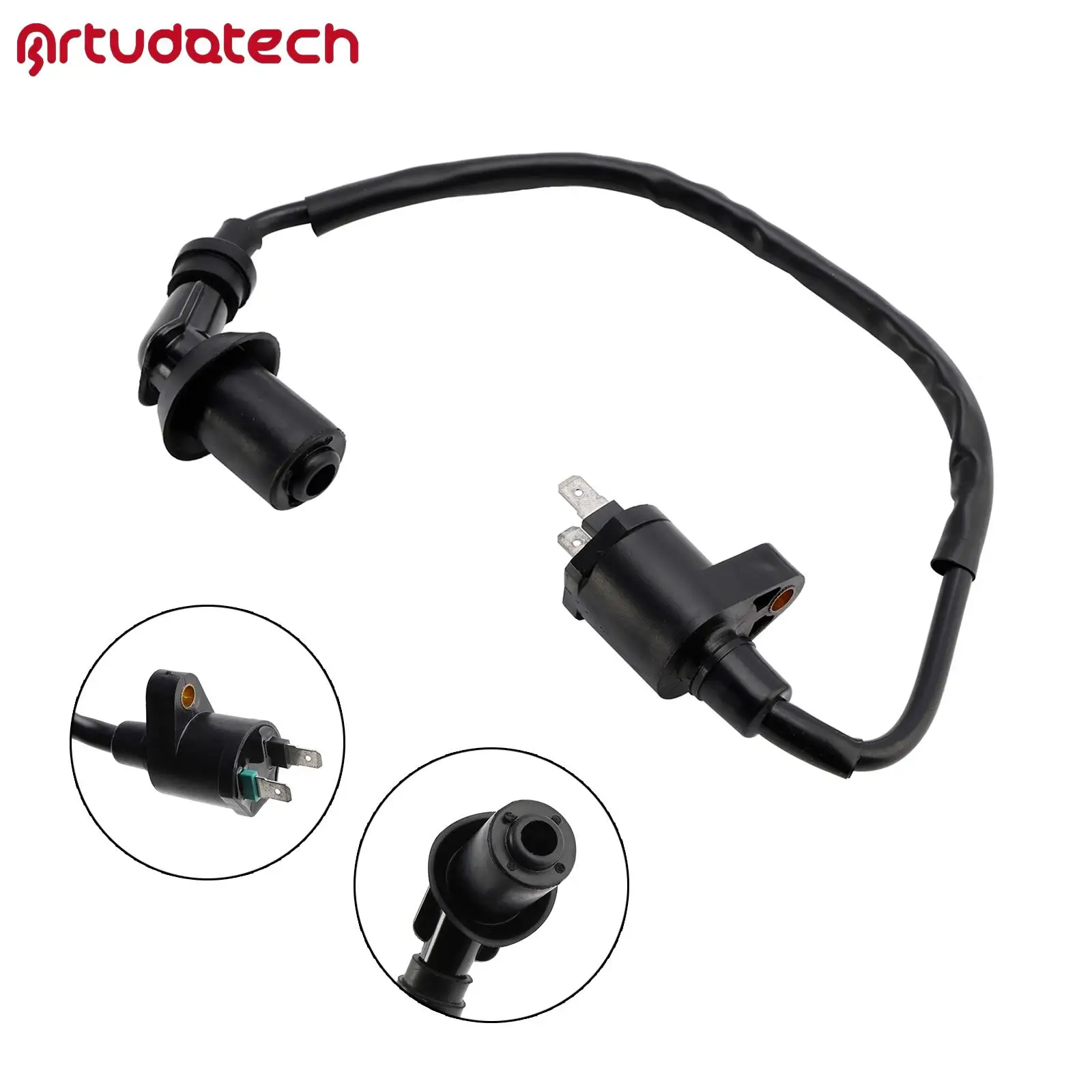 Зажигатель CDI BOX подходит для Kawasaki KFX50 KSF50 2013-2025 Yamaha YFZ50 2017-2024
Зажигатель CDI BOX подходит для Kawasaki KFX50 KSF50 2013-2025 Yamaha YFZ50 2017-2024