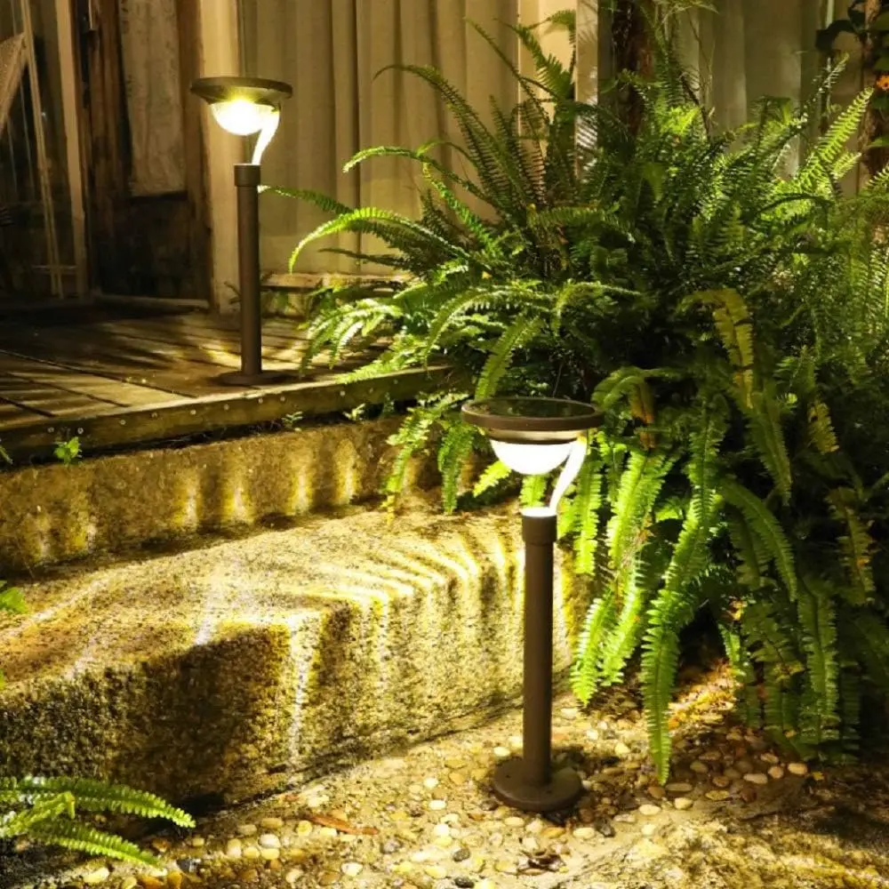 Solar Pathway Lights Outdoor Waterproof Super Bright Path Lights for Garden Backyard Walkway Driveway Decor Solar Landscape Lamp
Solar Pathway Lights Outdoor Waterproof Super Bright Path Lights for Garden Backyard Walkway Driveway Decor Solar Landscape Lamp