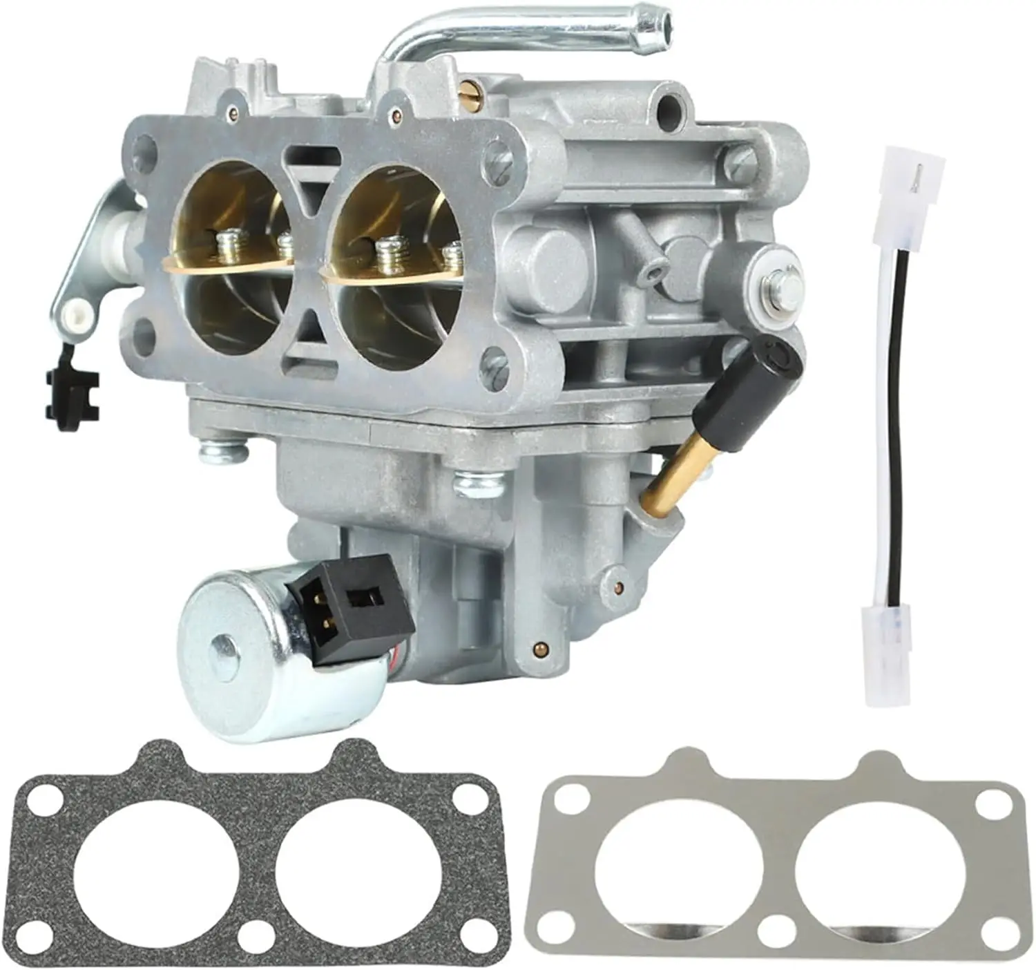 845273 Carburetor Replacement for Briggs Stratton 611477 845032 844172 842097 611477 613477 Replacement for 611477 6134
845273 Carburetor Replacement for Briggs Stratton 611477 845032 844172 842097 611477 613477 Replacement for 611477 6134