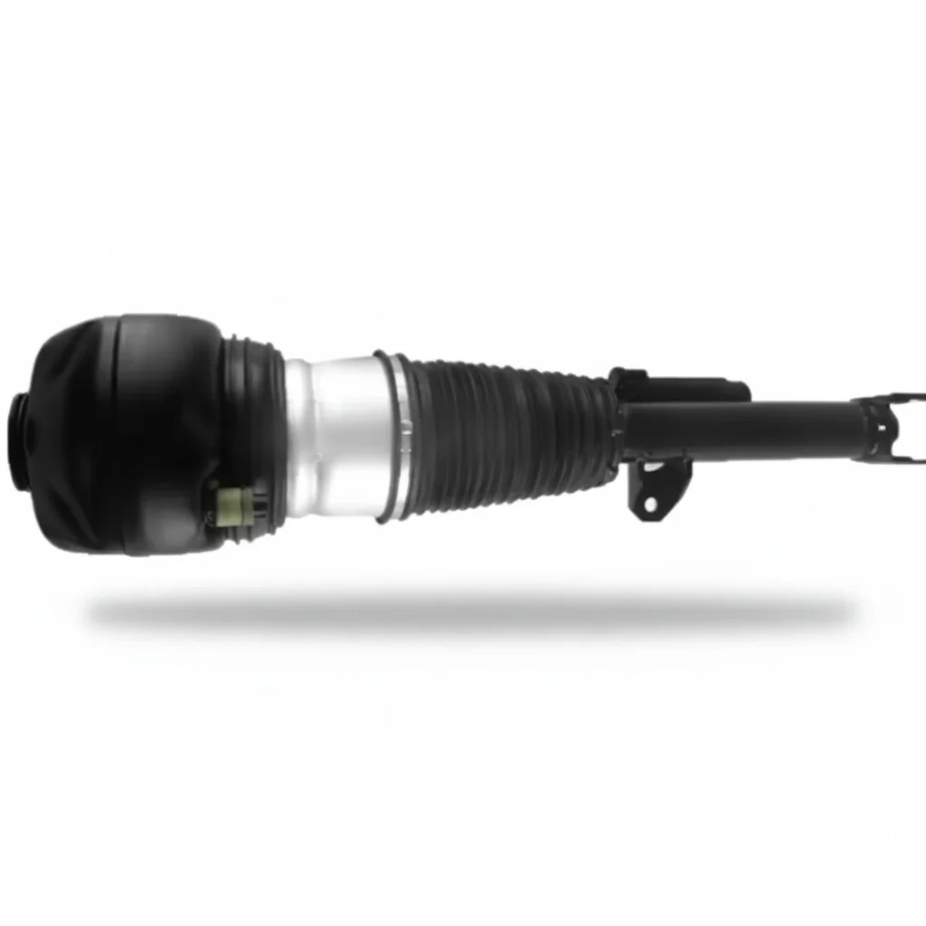 Front Air Suspension Strut for BMW 7 Series G11 G12, 2 Matic 2015-2019, Shock Absorber, 37126877553, Replacement Spring
Front Air Suspension Strut for BMW 7 Series G11 G12, 2 Matic 2015-2019, Shock Absorber, 37126877553, Replacement Spring