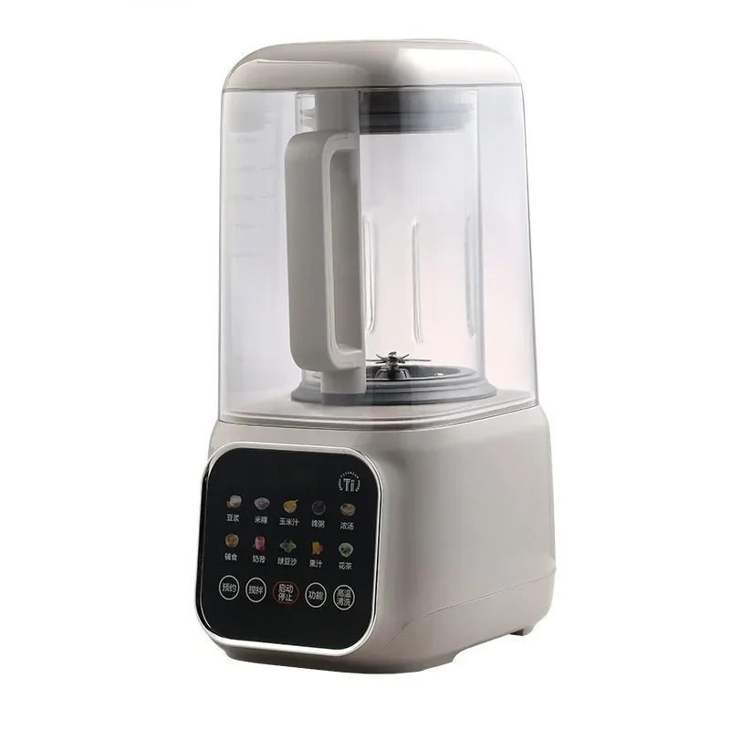 Household wall breaker titanium cutter head voice broadcast
Household wall breaker titanium cutter head voice broadcast