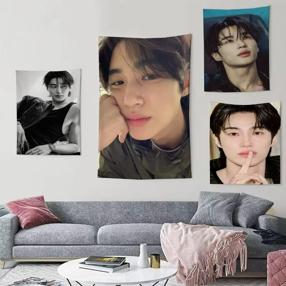 B-Byeon Woo Seok Actor Flags Wall Hanging Background Art Banner for Bedroom Home Outdoor Decor
B-Byeon Woo Seok Actor Flags Wall Hanging Background Art Banner for Bedroom Home Outdoor Decor