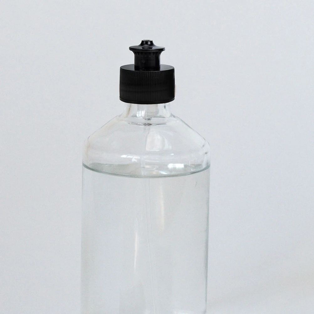 20 Pcs Sports Pull Cover Mineral Water Screw Top Lid Replacement Plastic Bottle Caps Portable Bottles Push Pull-type Lids
20 Pcs Sports Pull Cover Mineral Water Screw Top Lid Replacement Plastic Bottle Caps Portable Bottles Push Pull-type Lids