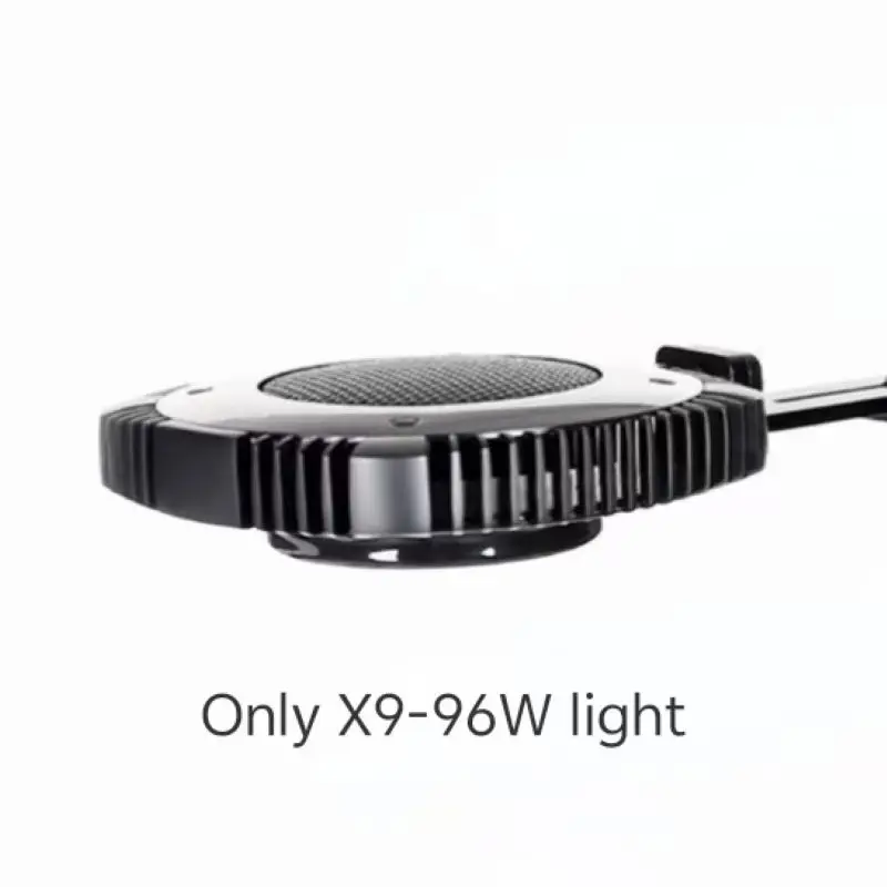 For ZETLIGHT LED X9 96W 66W Marine Aquarium Light Full Spectrum WiFi Bluetooth App Control Saltwater Coral FishTank lamp
For ZETLIGHT LED X9 96W 66W Marine Aquarium Light Full Spectrum WiFi Bluetooth App Control Saltwater Coral FishTank lamp