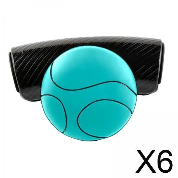 Прочная силиконовая ручка-спиннер для рулевого колеса, нескользящий вспомогательный шарик-усилитель, универсальная деталь салона автомобиля, трактора, грузовика
Прочная силиконовая ручка-спиннер для рулевого колеса, нескользящий вспомогательный шарик-усилитель, универсальная деталь салона автомобиля, трактора, грузовика