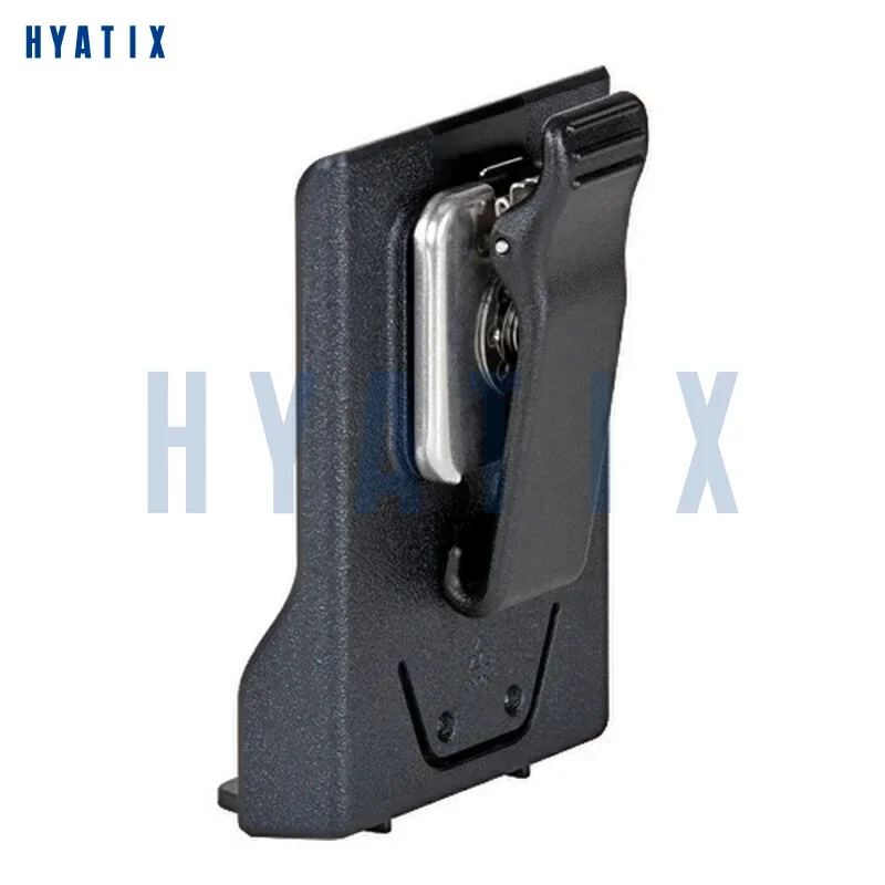 Держатель для переноски с зажимом для ремня для XiR E8600, E8608, E8608i, E8628i, E8628, DP3661, DP3441, DGP8050e ELITE, DGP8050 ELITE
Держатель для переноски с зажимом для ремня для XiR E8600, E8608, E8608i, E8628i, E8628, DP3661, DP3441, DGP8050e ELITE, DGP8050 ELITE