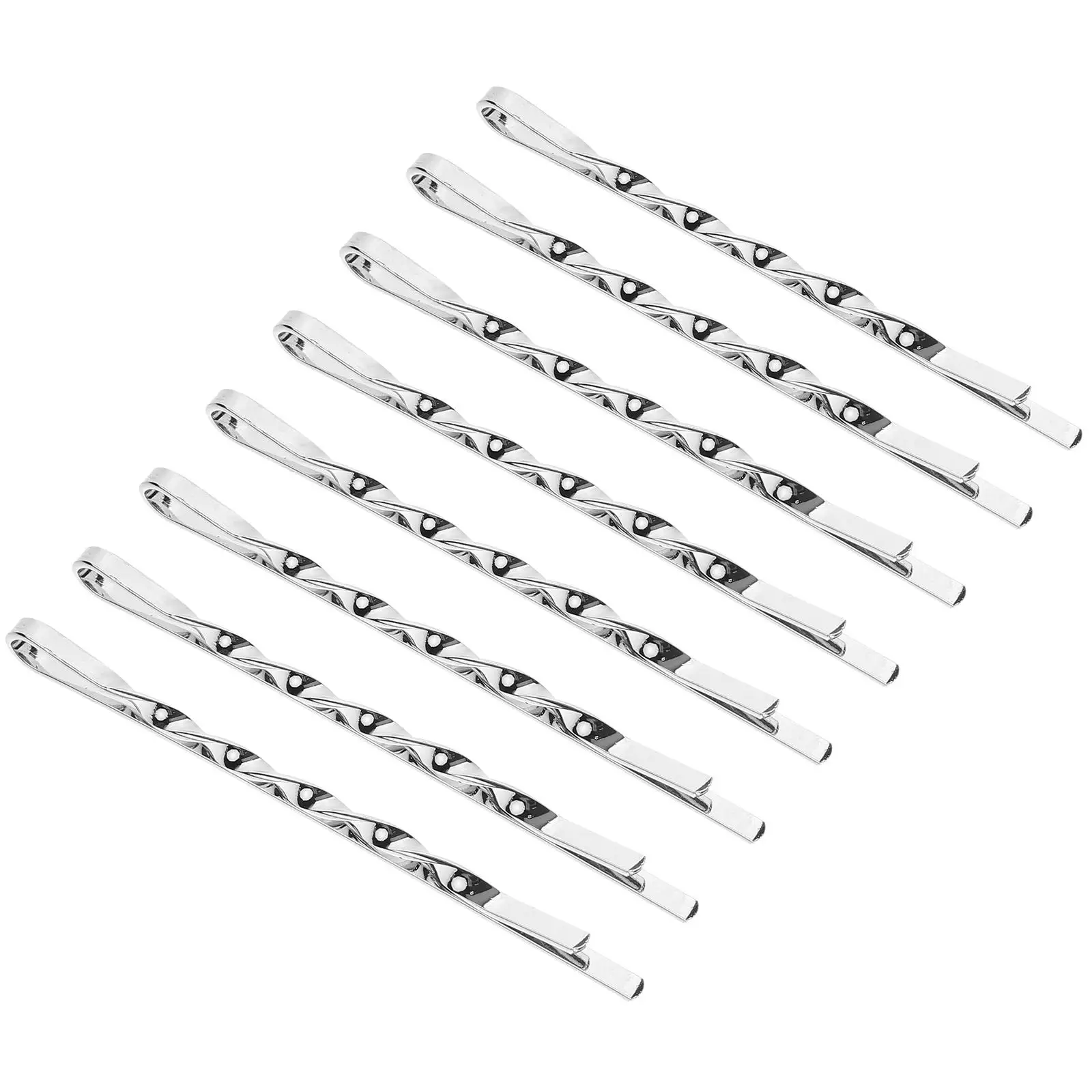 12 Pcs Hair Clips Simple Design Good Grip Metal Women Barrettes Girl Pins Elegant Appearance Wedding Party Accessories
12 Pcs Hair Clips Simple Design Good Grip Metal Women Barrettes Girl Pins Elegant Appearance Wedding Party Accessories