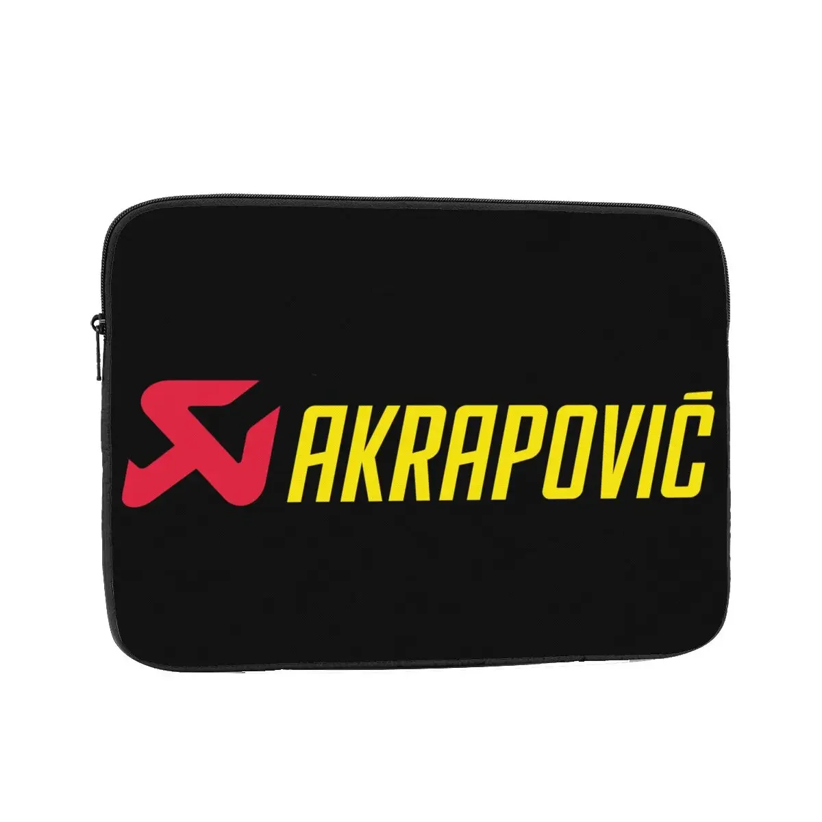 Akrapovics Logo AKS мотоциклетная выхлопная сумка для ноутбука женская сумка 10 12 13 15 17 дюймов планшет Противоударная женская сумка
Akrapovics Logo AKS мотоциклетная выхлопная сумка для ноутбука женская сумка 10 12 13 15 17 дюймов планшет Противоударная женская сумка