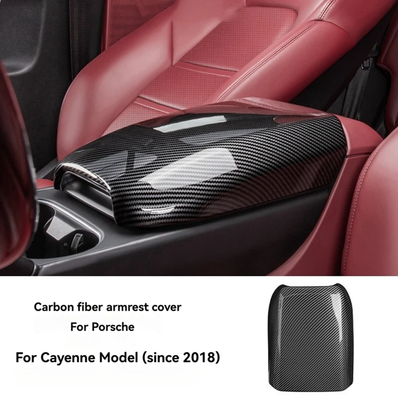 Для Porsche Cayenne 2018-2022 автомобильная центральная консоль подлокотник ящик для хранения защитный чехол ABS углеродное волокно
Для Porsche Cayenne 2018-2022 автомобильная центральная консоль подлокотник ящик для хранения защитный чехол ABS углеродное волокно