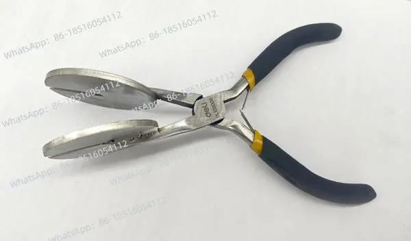 Special Tools, Lamplighter Flat Bead Pliers Glass Bead Pliers Bead Forming Pliers
Special Tools, Lamplighter Flat Bead Pliers Glass Bead Pliers Bead Forming Pliers