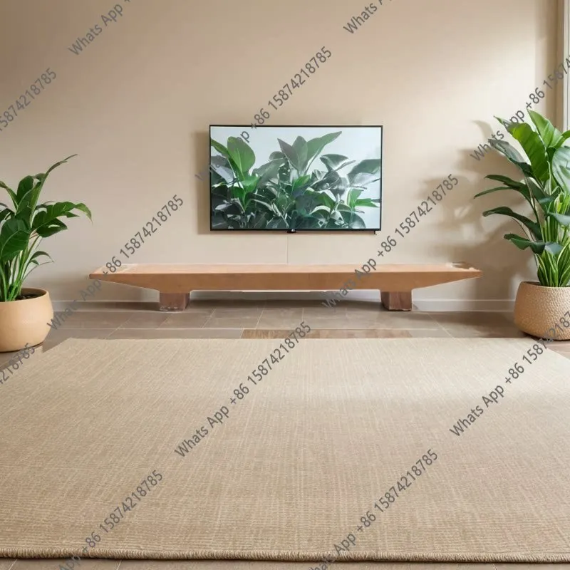 TV Cabinet Homestay Pure Solid Wood Long Coffee Table Extremely Low Simple Floor Table Small Apartment Designer New
TV Cabinet Homestay Pure Solid Wood Long Coffee Table Extremely Low Simple Floor Table Small Apartment Designer New