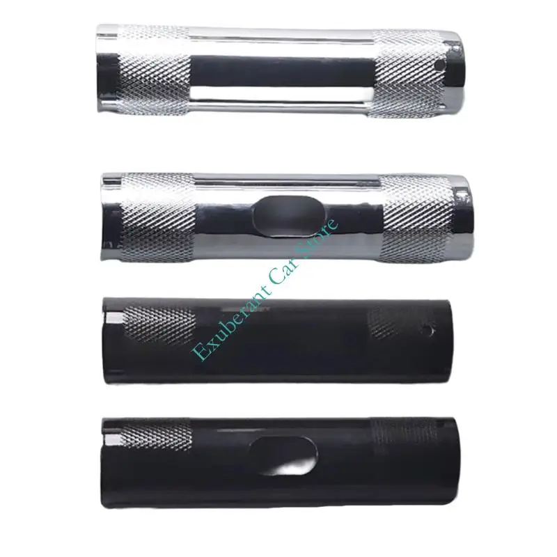 Universal Fit 1 To 1.25 Inch Bikes Handlebar Adapter Corrosion Resistant Aluminum Alloy Suitable For Long Distance Rides
Universal Fit 1 To 1.25 Inch Bikes Handlebar Adapter Corrosion Resistant Aluminum Alloy Suitable For Long Distance Rides