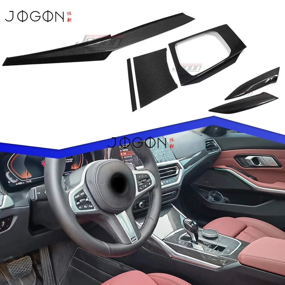 Для BMW 2 серии G42 220d 220i 230i M240i Facelift 2021 2022 2023 Карбоновая панель приборной панели автомобиля, полоса панели переключения передач, накладка 
Для BMW 2 серии G42 220d 220i 230i M240i Facelift 2021 2022 2023 Карбоновая панель приборной панели автомобиля, полоса панели переключения передач, накладка