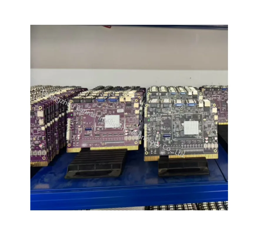 Skill Game Machine HET Game Board For Dual Screen Cabinet Amusement Game Room
Skill Game Machine HET Game Board For Dual Screen Cabinet Amusement Game Room