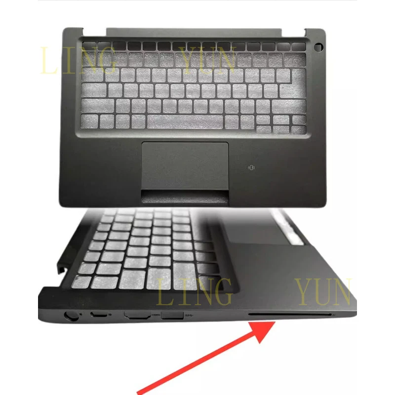 Z for Dell Latitude 5310 E5310 LCD Palmrest Case 0NR9NM
Z for Dell Latitude 5310 E5310 LCD Palmrest Case 0NR9NM