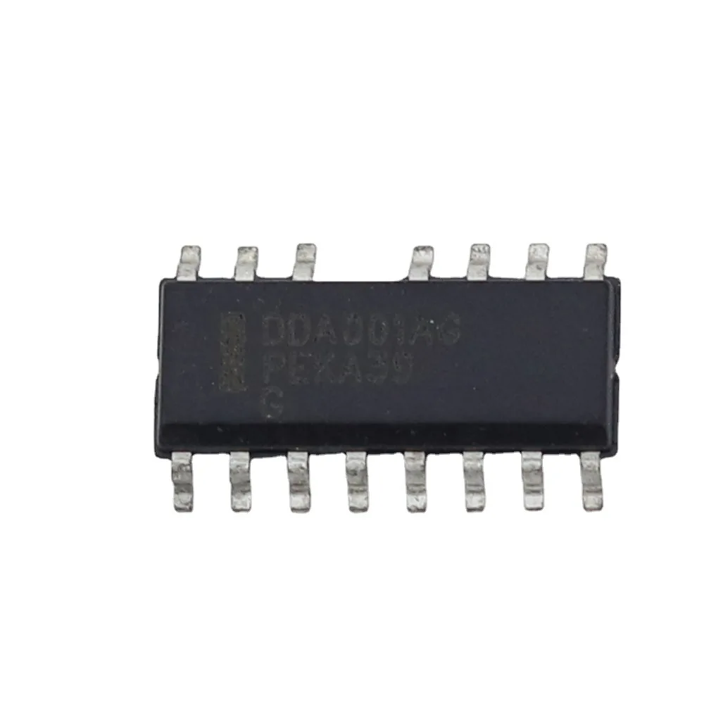 Dda001Ag for Ps4 Original Power Ic Built-In Power Board Maintenance Chip Console Accessories for Playstation 4
Dda001Ag for Ps4 Original Power Ic Built-In Power Board Maintenance Chip Console Accessories for Playstation 4