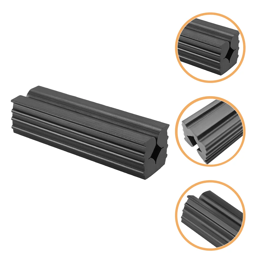 Shaft Grip Repair Golf Shafts Club Clamp Jig Accessories Clamps for Golfs Clubs Black Rubber The Tools
Shaft Grip Repair Golf Shafts Club Clamp Jig Accessories Clamps for Golfs Clubs Black Rubber The Tools