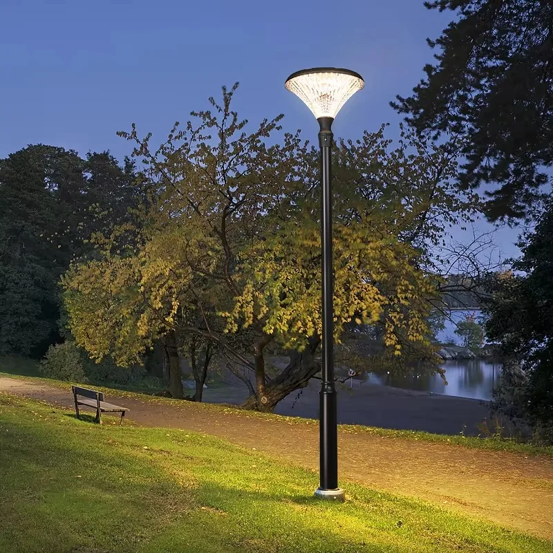 【2026】Modern Energy-Saving Popular Style LED Solar Power Main Gate Light For Home Garden Outdoor Waterproof Pillar Wall Post Lam
【2026】Modern Energy-Saving Popular Style LED Solar Power Main Gate Light For Home Garden Outdoor Waterproof Pillar Wall Post Lam