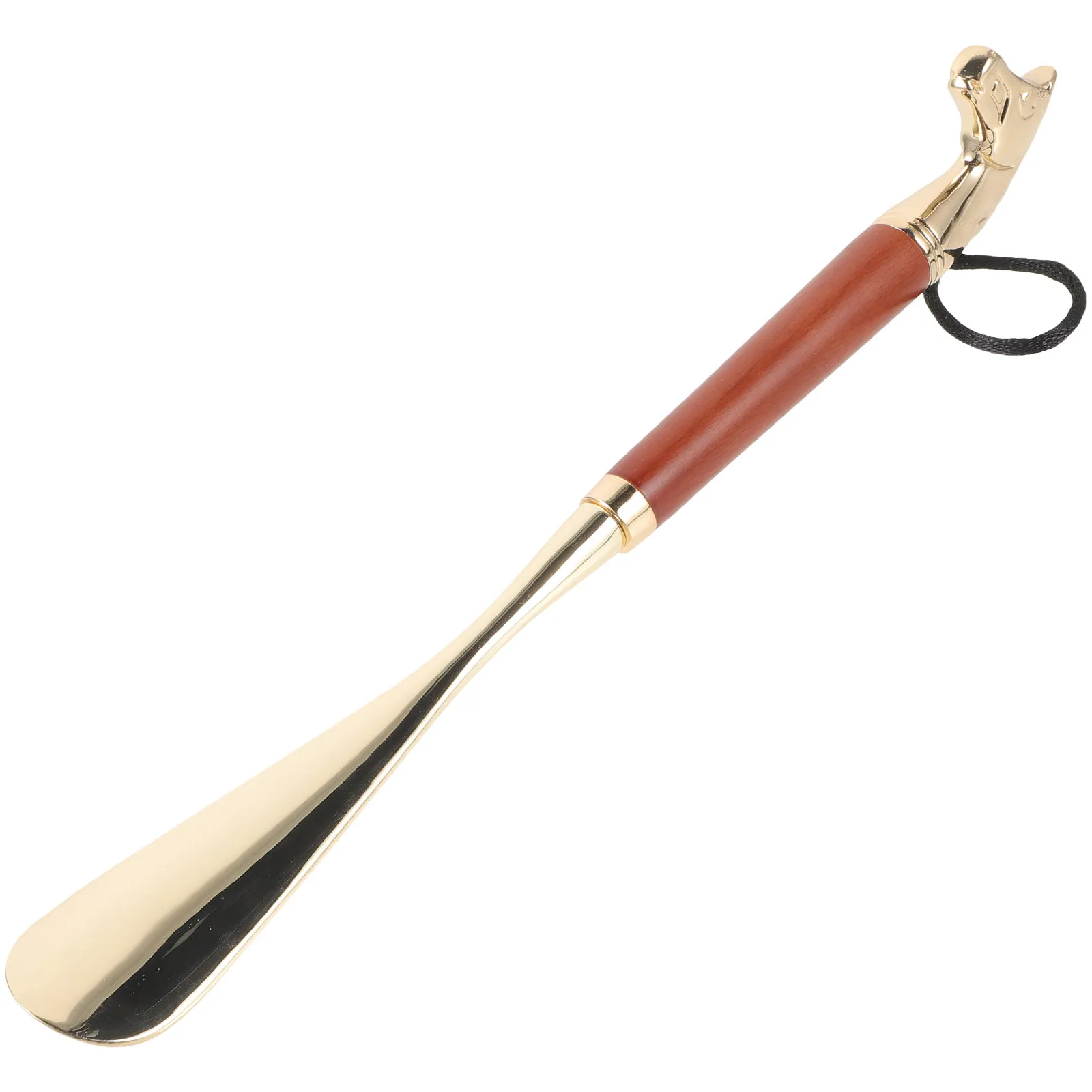 Премиум-лопатка для обуви из дерева с длинной ручкой для удобного надевания обуви, с комфортным захватом, прочной конструкцией, не требует наклонов, идеально подходит для пожилых людей.
Премиум-лопатка для обуви из дерева с длинной ручкой для удобного надевания обуви, с комфортным захватом, прочной конструкцией, не требует наклонов, идеально подходит для пожилых людей.