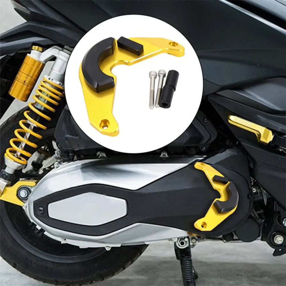 For Honda Forza 350 Engine Protection Cover Forza350 Accessories Motorcycle Tank Decorate Cap CNC Aluminum For Forza 350
For Honda Forza 350 Engine Protection Cover Forza350 Accessories Motorcycle Tank Decorate Cap CNC Aluminum For Forza 350