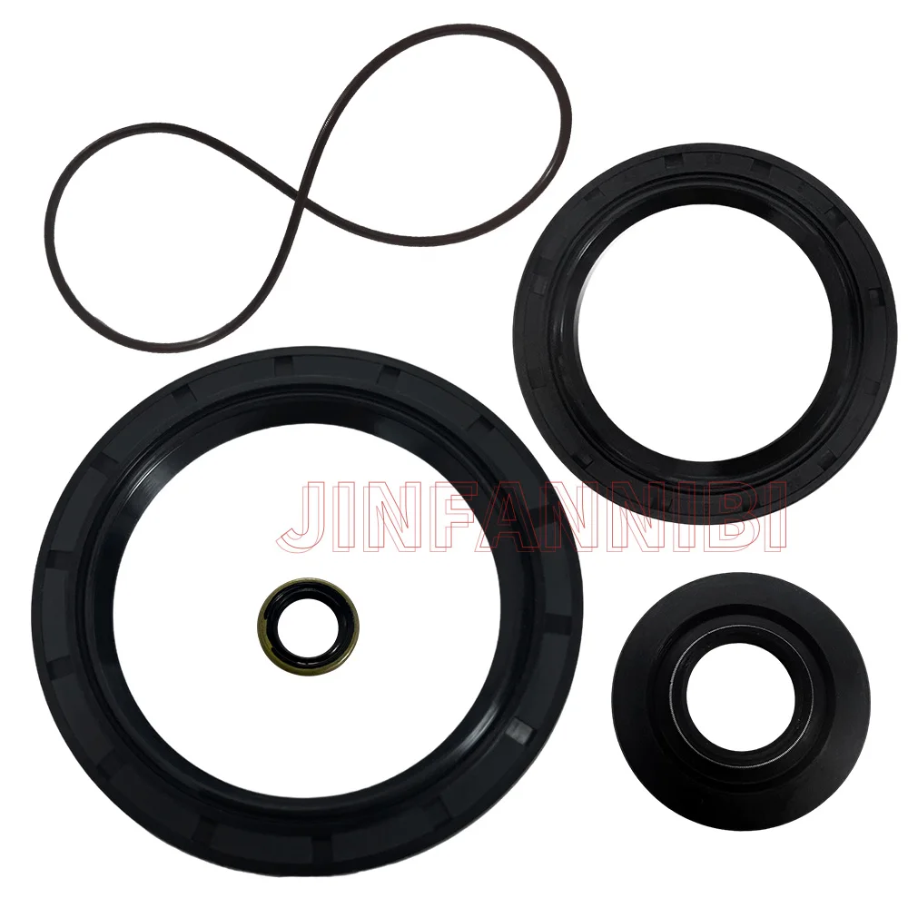 Комплект уплотнений переднего дифференциала для Kawasaki Brute Force 650 KVF650 2005-2010 2011 2012 2013
Комплект уплотнений переднего дифференциала для Kawasaki Brute Force 650 KVF650 2005-2010 2011 2012 2013