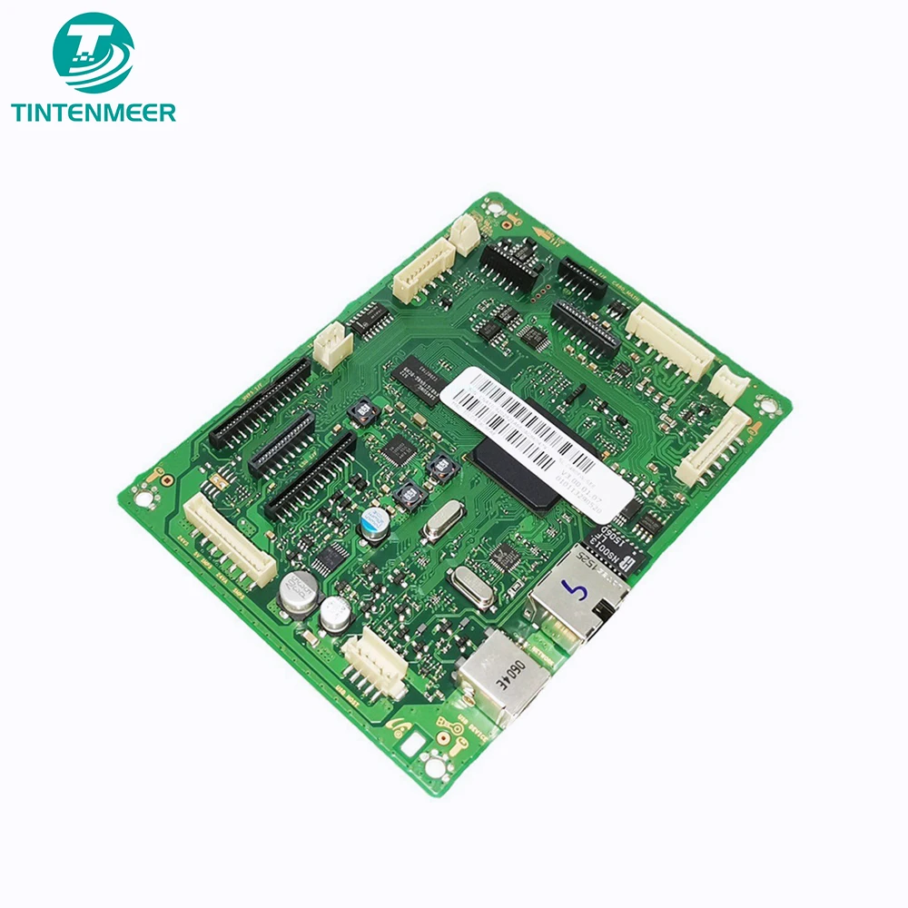 TINTENMEER MAINBOARD COMPATIBLE FOR Samsung Xpress Color Laser MFP C480W C480FW C480 Printer FORMATTER BOARD LOGIC CARD
TINTENMEER MAINBOARD COMPATIBLE FOR Samsung Xpress Color Laser MFP C480W C480FW C480 Printer FORMATTER BOARD LOGIC CARD