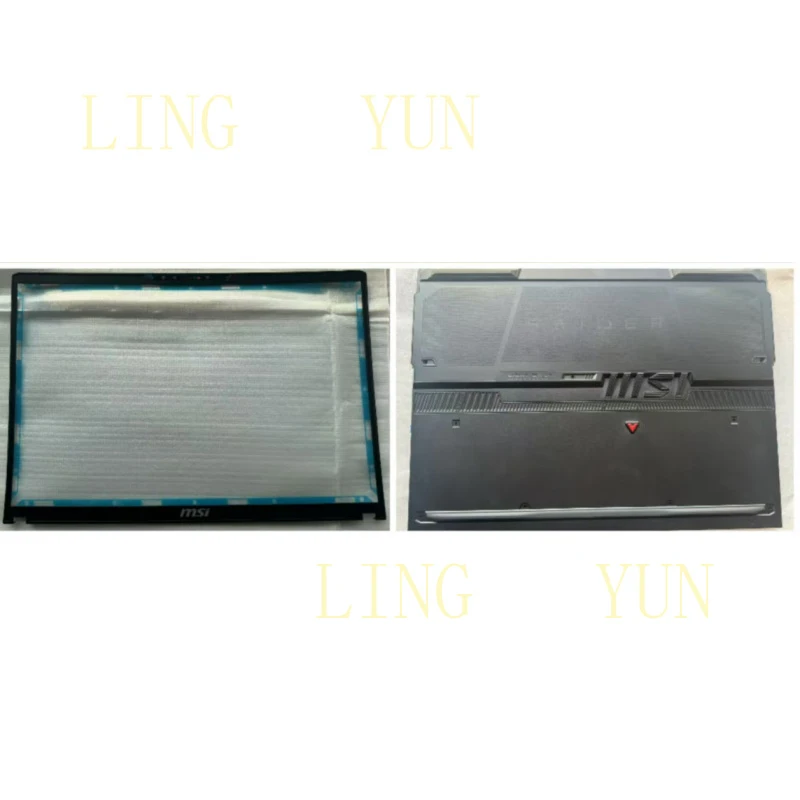 Z GE78HX 13V A shell for MS-17S1A shell B shell D shell laptop casing
Z GE78HX 13V A shell for MS-17S1A shell B shell D shell laptop casing