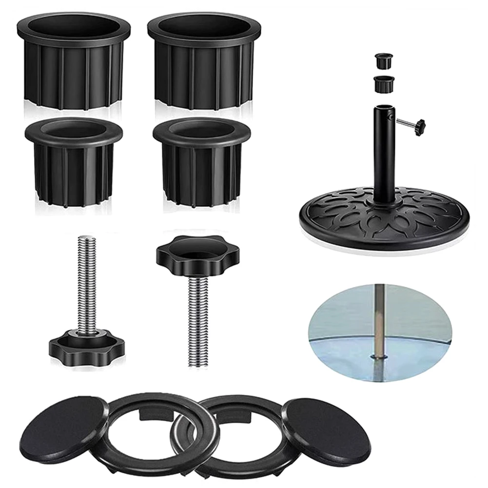 Fixing Screws Bracket Accessories Complete Package Easy Installation Lightweight Materials For Outdoor Use 38 Mm
Fixing Screws Bracket Accessories Complete Package Easy Installation Lightweight Materials For Outdoor Use 38 Mm