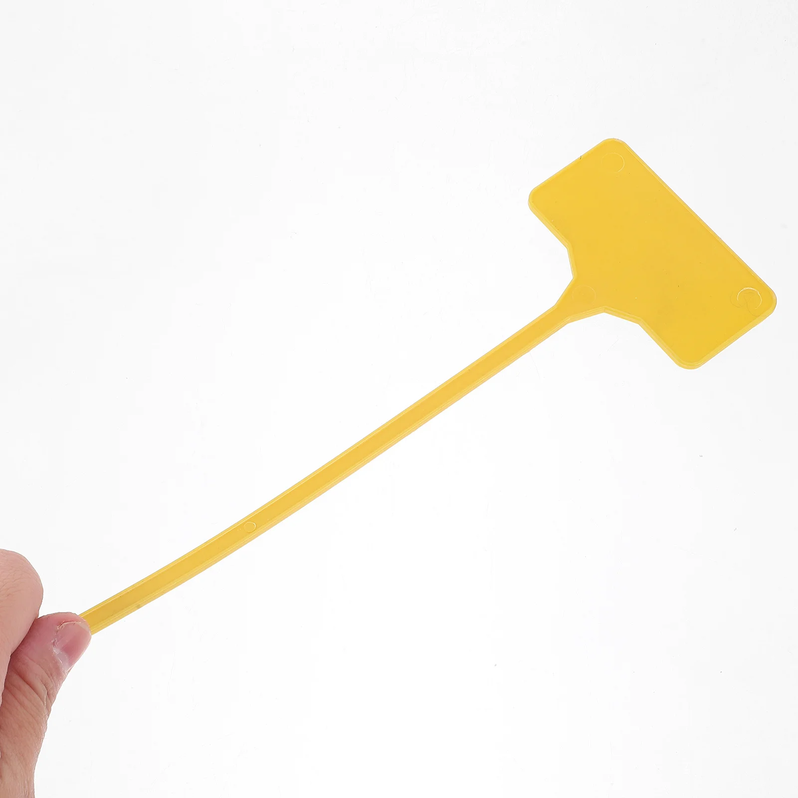 50pcs Shaped Plant Tags Durable Reusable Plant Tag Plastic Garden Labels 29cm Writable Markers Reusable Household Supplies
50pcs Shaped Plant Tags Durable Reusable Plant Tag Plastic Garden Labels 29cm Writable Markers Reusable Household Supplies