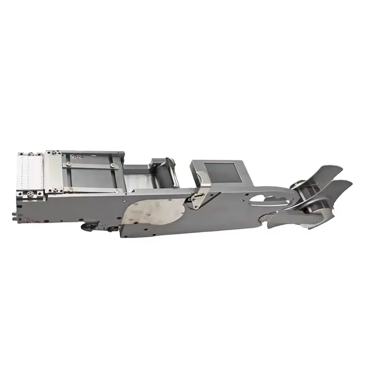 Hochwertig Individuell Gestaltbar YS/YSM YS100 Etikettierrahler Für Yamaha Pick-and-Place-Maschine Smt Ersatzteile SMT Etikettie
Hochwertig Individuell Gestaltbar YS/YSM YS100 Etikettierrahler Für Yamaha Pick-and-Place-Maschine Smt Ersatzteile SMT Etikettie