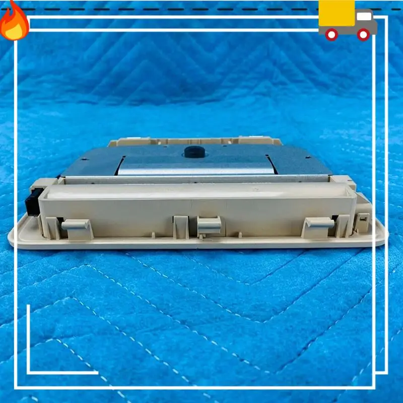 Car Roof Rear Row Interior Vanity Makeup Mirror 51449170572 For BMW 3 5 7 Series F35 F18 F02 2010-2019 917057210, B Accessories
Car Roof Rear Row Interior Vanity Makeup Mirror 51449170572 For BMW 3 5 7 Series F35 F18 F02 2010-2019 917057210, B Accessories