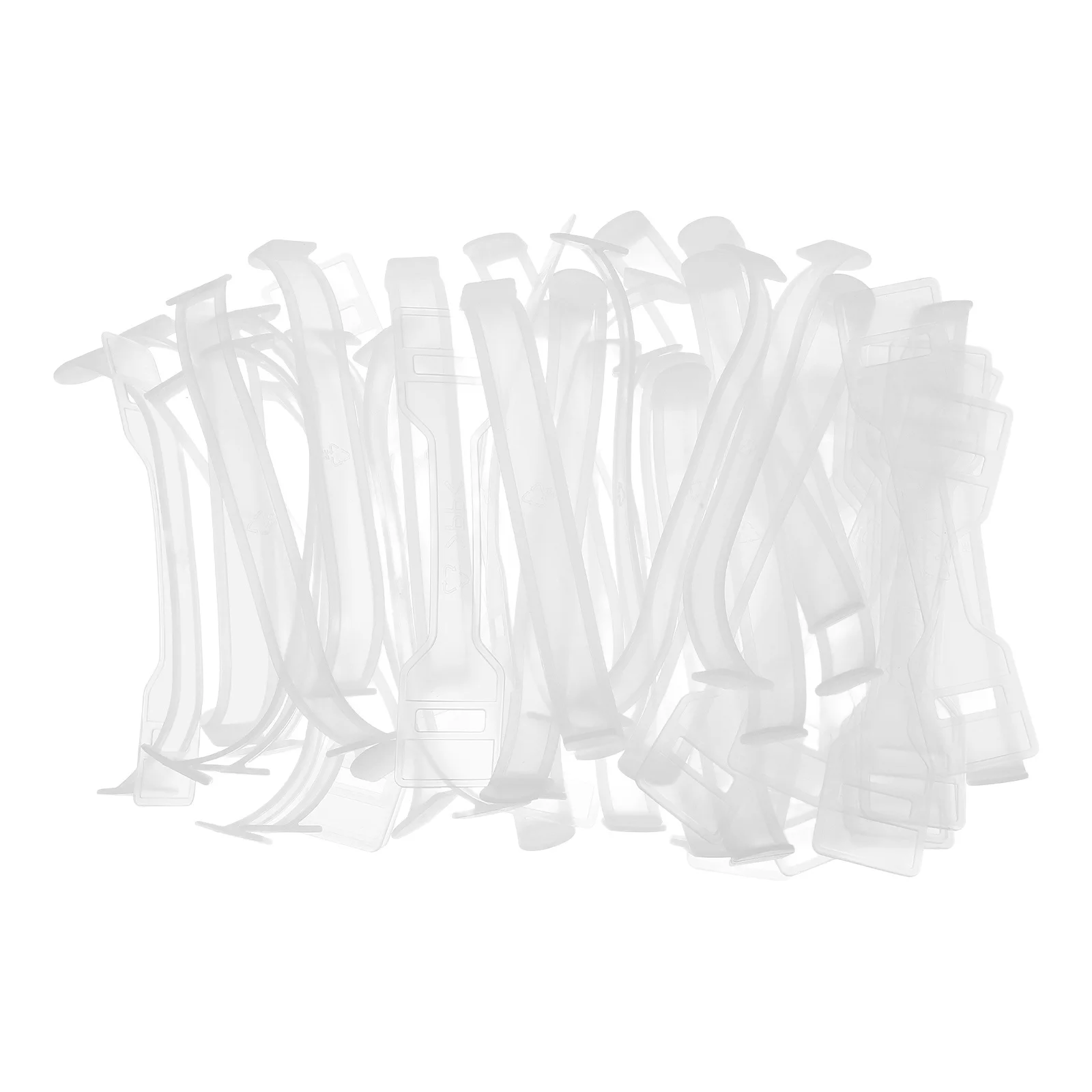 30Pcs Replacement Plastic Carry Handles for Cake Boxes Box Straps Durable Moving Packaging Storage Carry Handle 
30Pcs Replacement Plastic Carry Handles for Cake Boxes Box Straps Durable Moving Packaging Storage Carry Handle