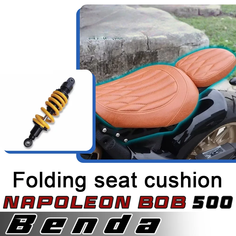for BENDA Napoleonbob 500 folding cushion double seat hidden cushion for benda napoleonbob 500
for BENDA Napoleonbob 500 folding cushion double seat hidden cushion for benda napoleonbob 500