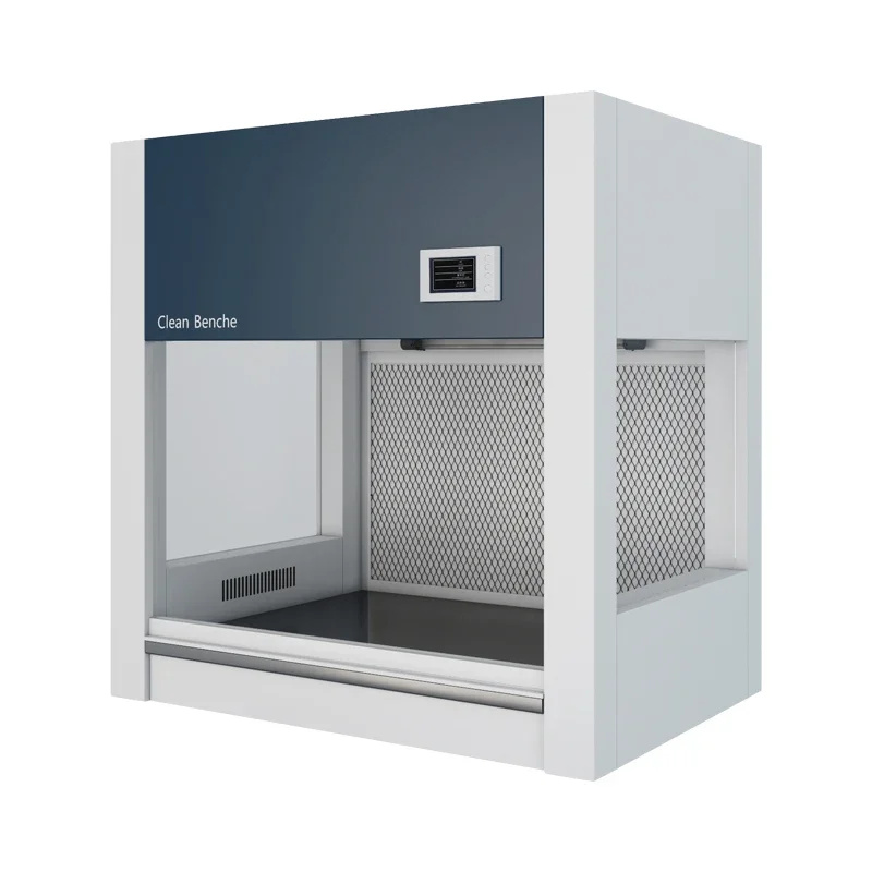 Horizontal Laminar Air Flow Hood All-steel Ultra-clean Workbench Laminar Air Flow Workstation
Horizontal Laminar Air Flow Hood All-steel Ultra-clean Workbench Laminar Air Flow Workstation