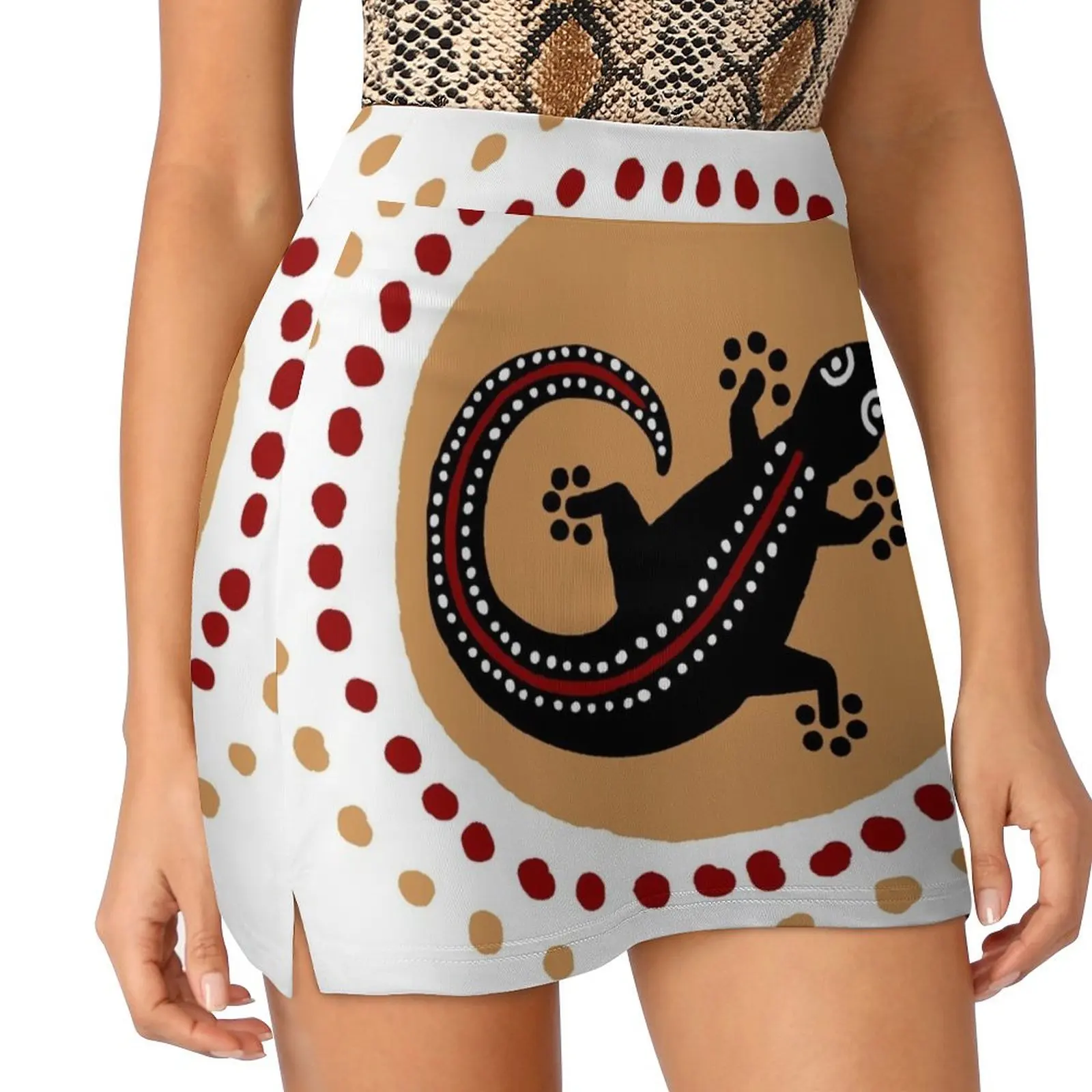 Aborigène24 Mini Skirt Women's summer dress dress women summer dresses for prom
Aborigène24 Mini Skirt Women's summer dress dress women summer dresses for prom