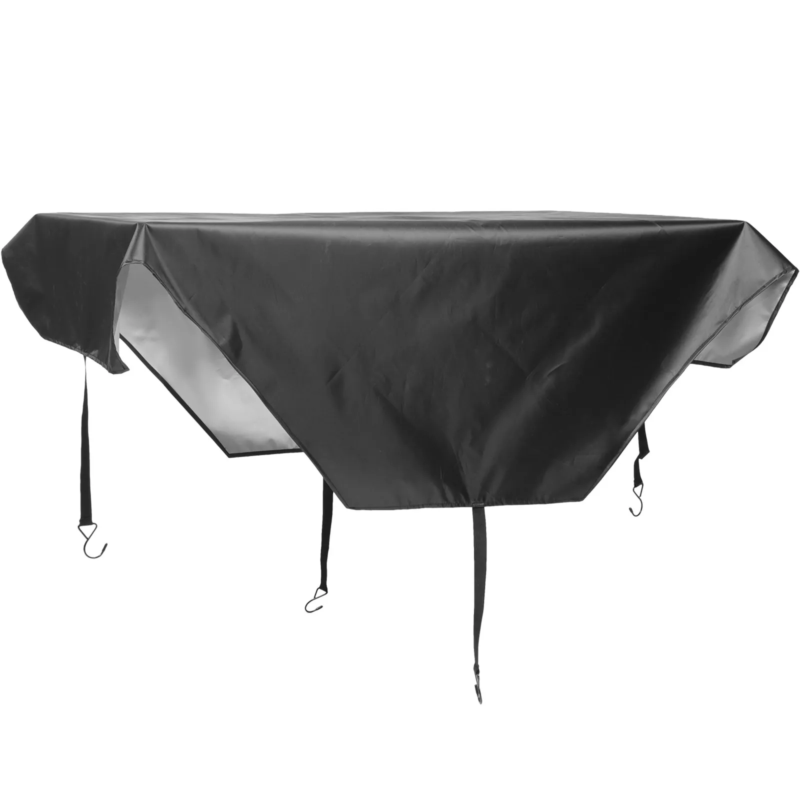Air Conditioner Outdoor Ac Dust Cover Oxford Waterproof Dustproof For Outdoor Ac Unit Heavy Duty Cover Accessory
Air Conditioner Outdoor Ac Dust Cover Oxford Waterproof Dustproof For Outdoor Ac Unit Heavy Duty Cover Accessory