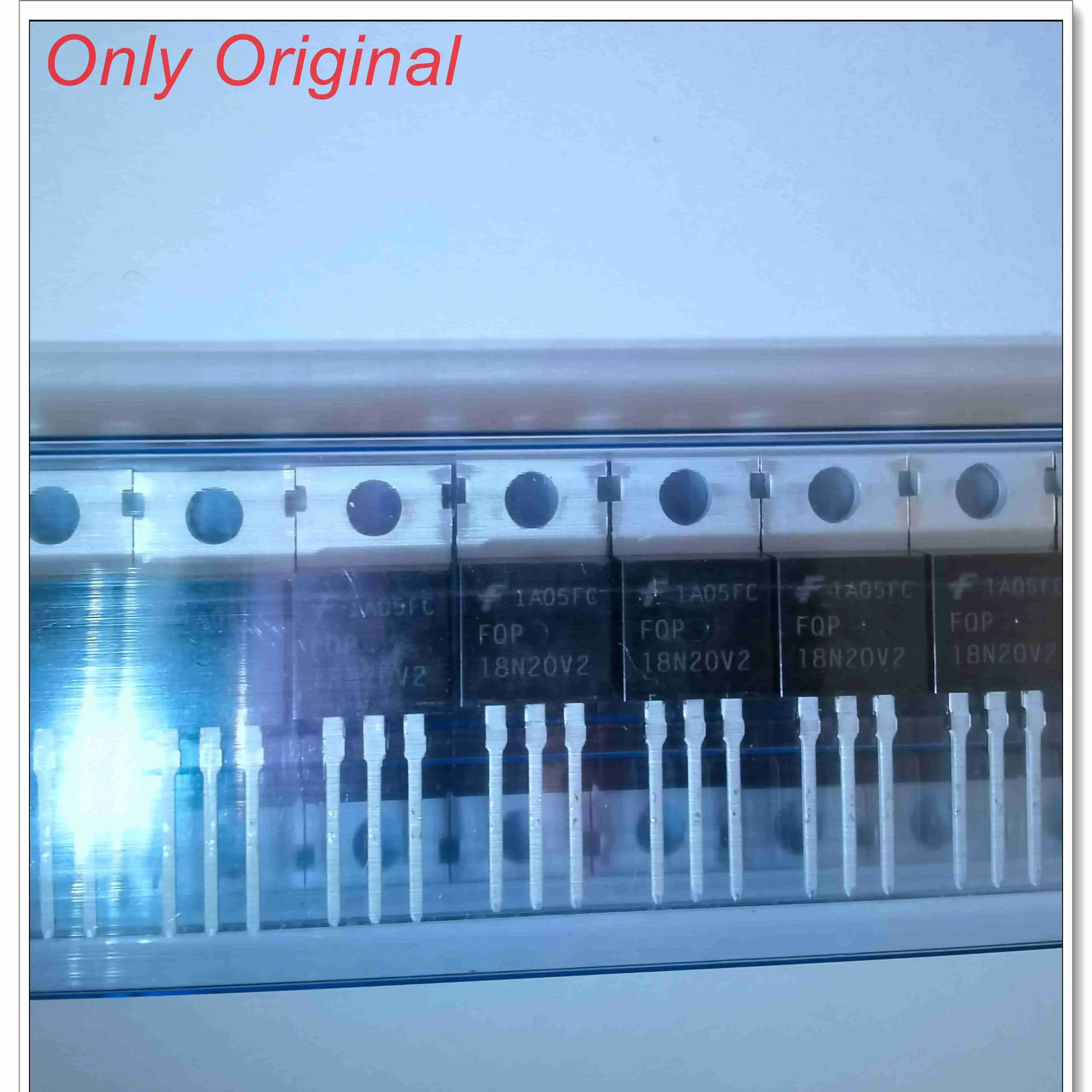 FQP18N20V2 TO-220 Package new&original in stock
FQP18N20V2 TO-220 Package new&original in stock