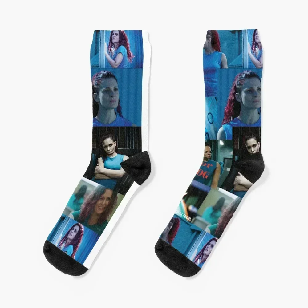 Bea Smith Socks happy golf Christmas sheer Socks Female Men's
Bea Smith Socks happy golf Christmas sheer Socks Female Men's