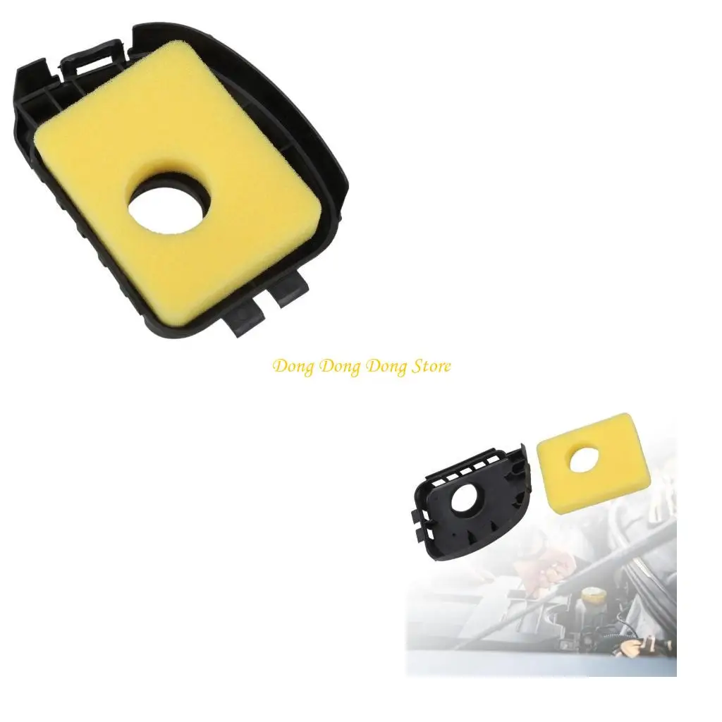 595660 Air Purifier Cover and 799579 594281 Air Purifier Filter and Primer Bulb Outdoor Power Tools for Lawn Mower
595660 Air Purifier Cover and 799579 594281 Air Purifier Filter and Primer Bulb Outdoor Power Tools for Lawn Mower