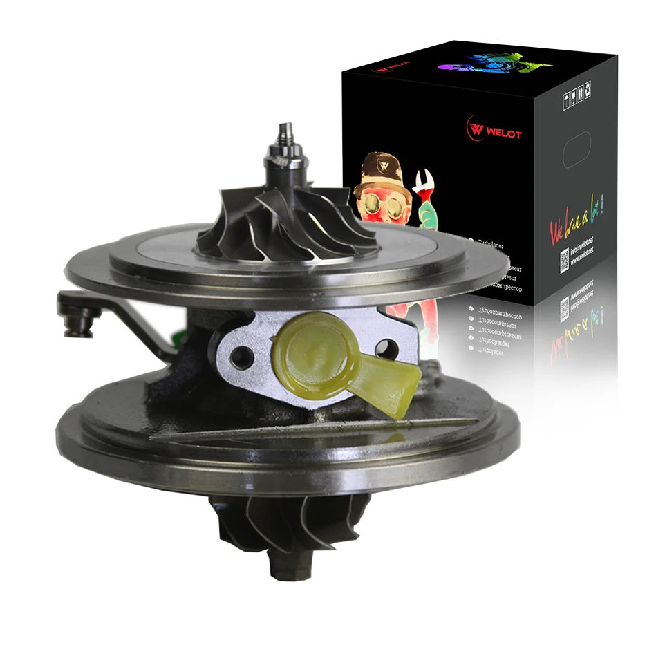 798128 Turbocharger Chra For Fiat Ducato Turbo Core For Fiat Ducato III 2.2 HDi 130 HP 4H03 New Turbine Cartridge 9676934380
798128 Turbocharger Chra For Fiat Ducato Turbo Core For Fiat Ducato III 2.2 HDi 130 HP 4H03 New Turbine Cartridge 9676934380