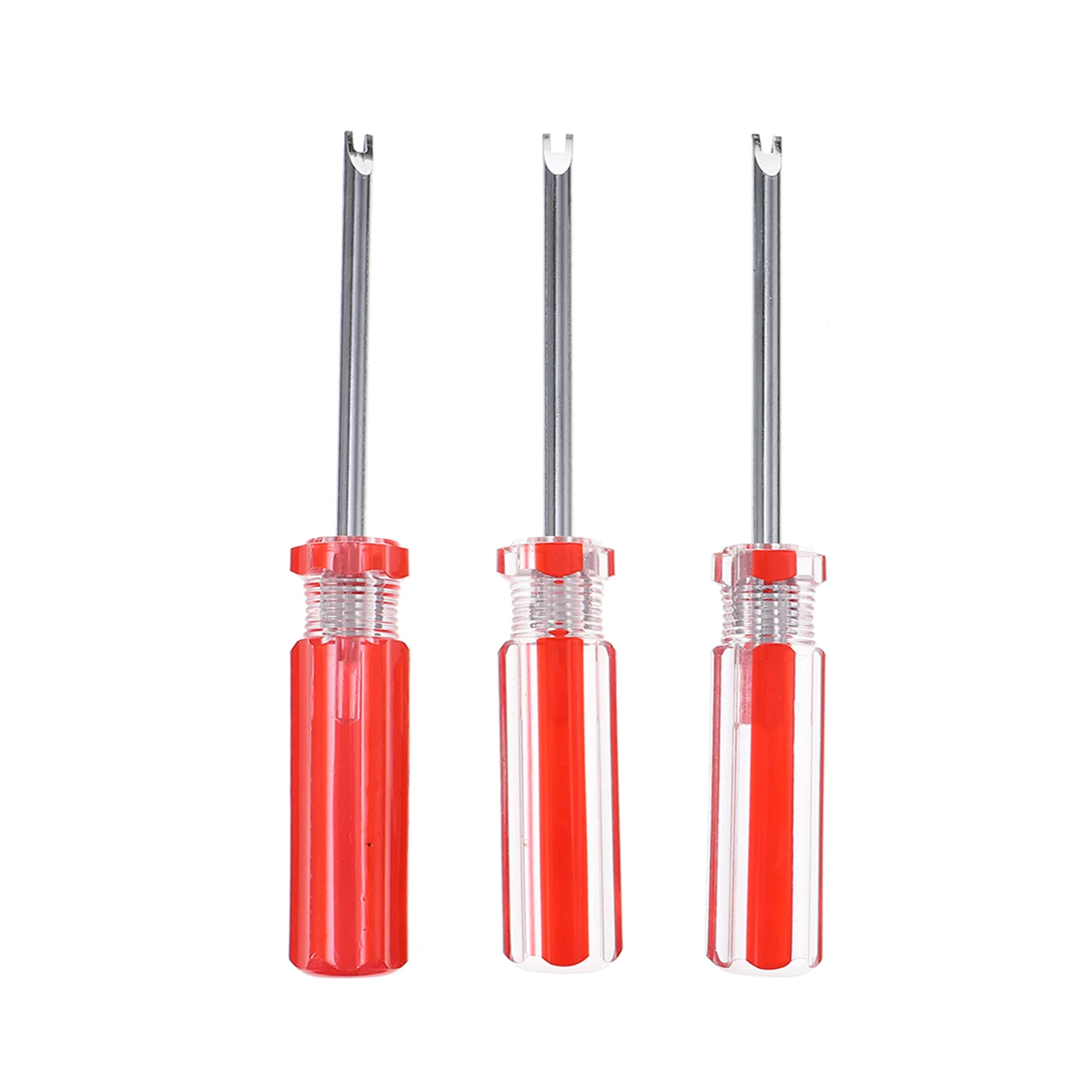 3 Pcs Cuticle Clippers for Nails U-Shaped Screwdriver Glasses Device Component Pin Remover Parts
3 Pcs Cuticle Clippers for Nails U-Shaped Screwdriver Glasses Device Component Pin Remover Parts